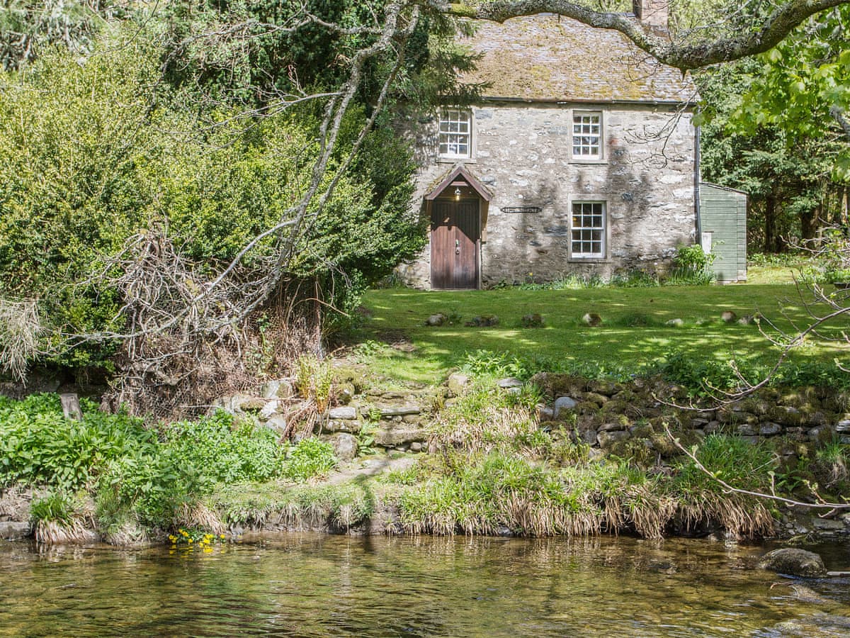 Gardener's Bothy