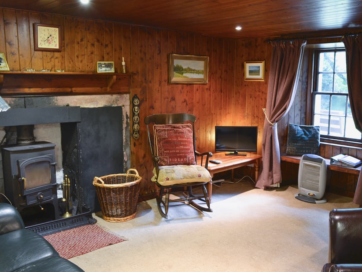 Gardener's Bothy, listing photograph 2