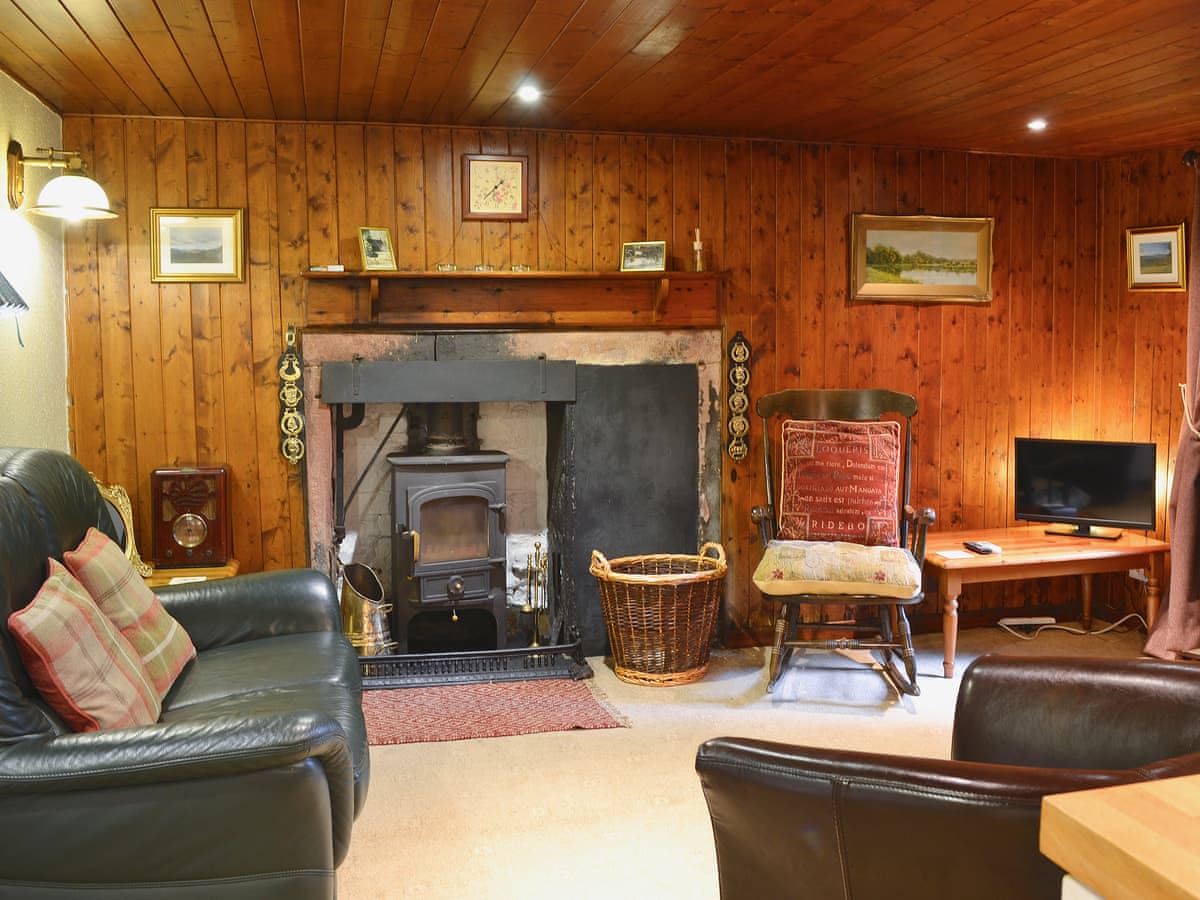 Gardener's Bothy, listing photograph 3