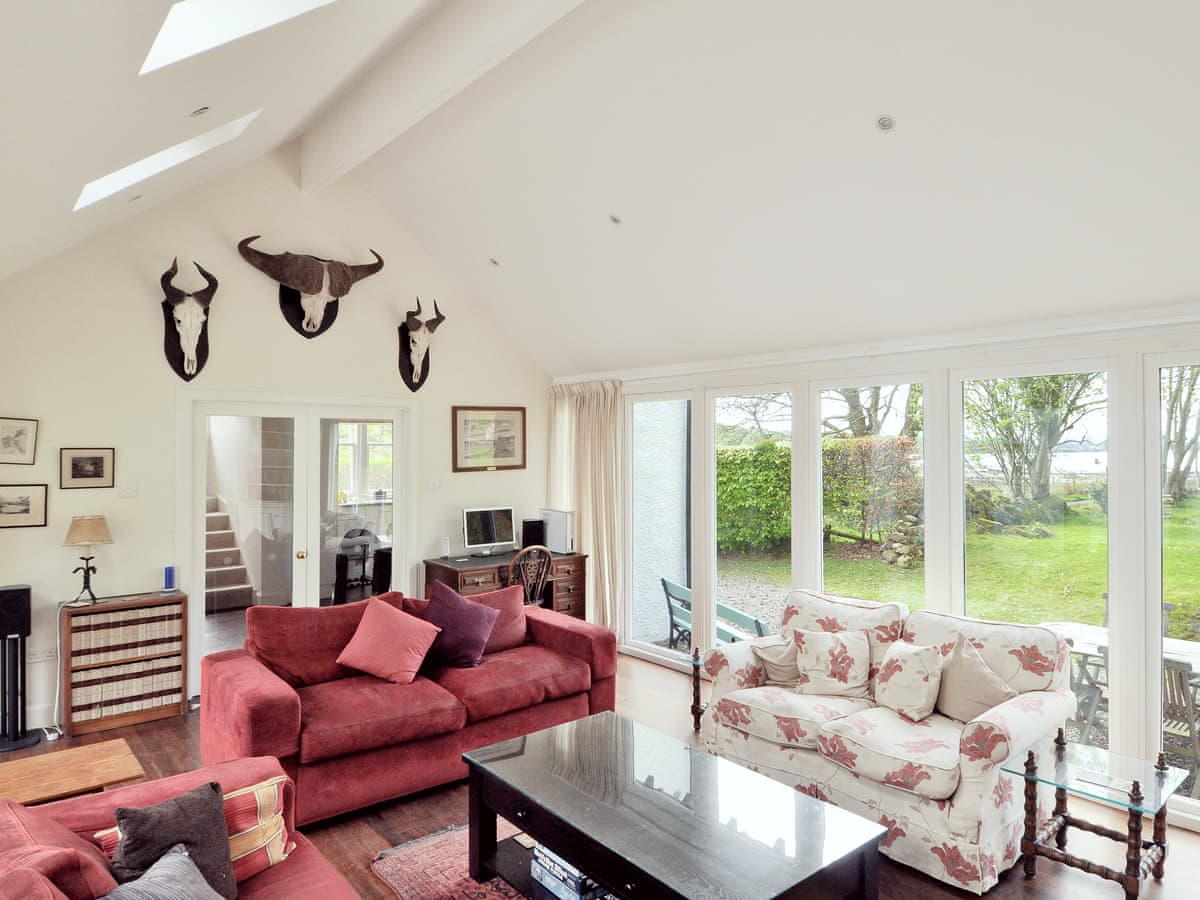 Cliff Cottage, listing photograph 3