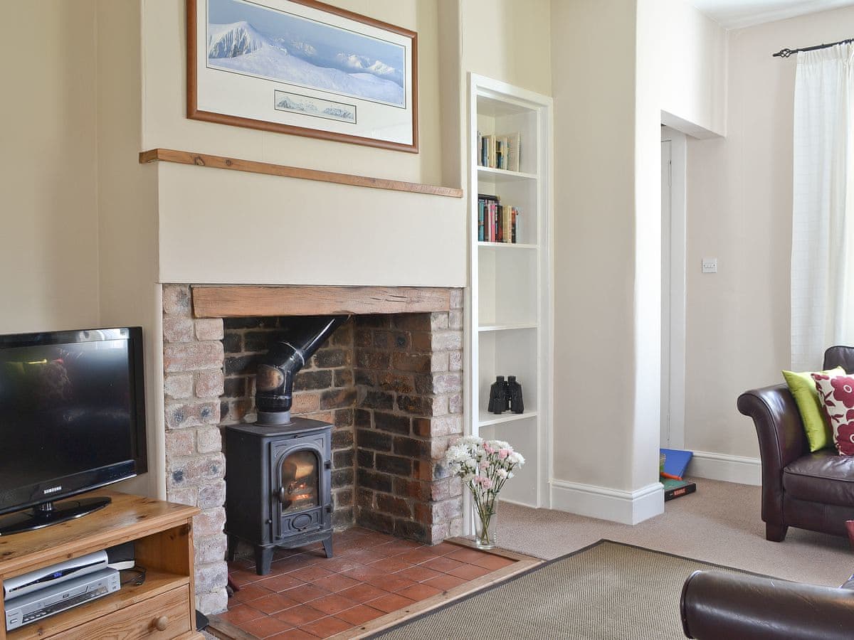 Caberfeidh, listing photograph 2