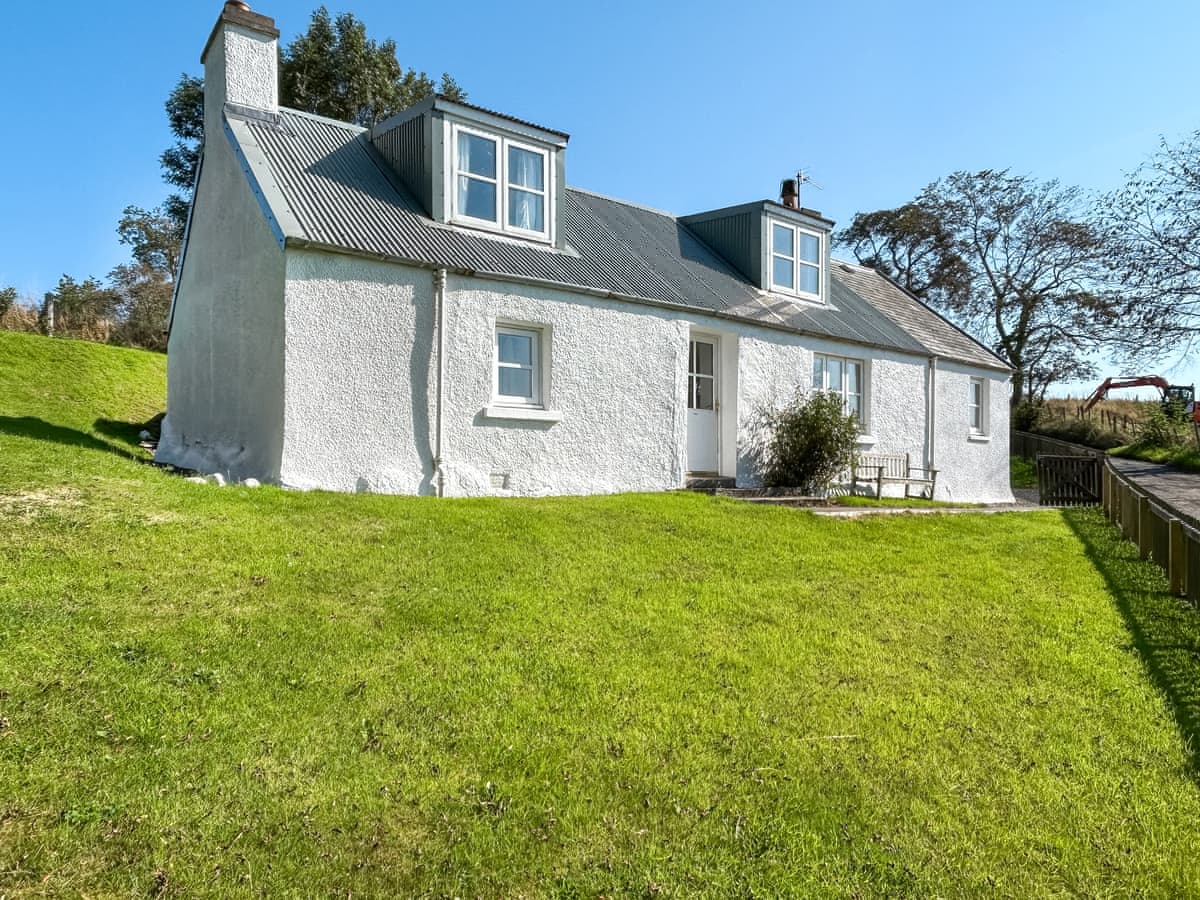 Rosscot, listing photograph 6