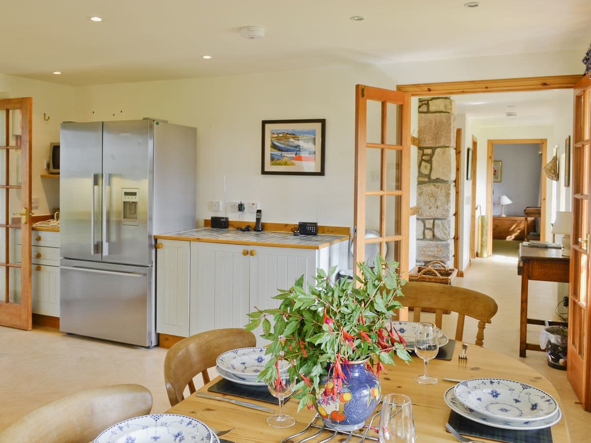 The Cottage, listing photograph 4