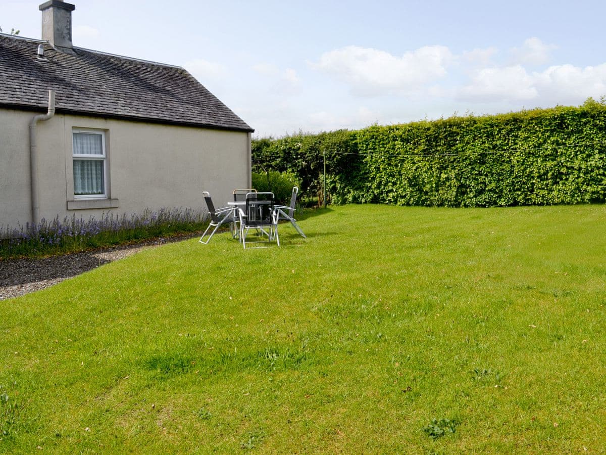 Blairhosh Cottage, listing photograph 12