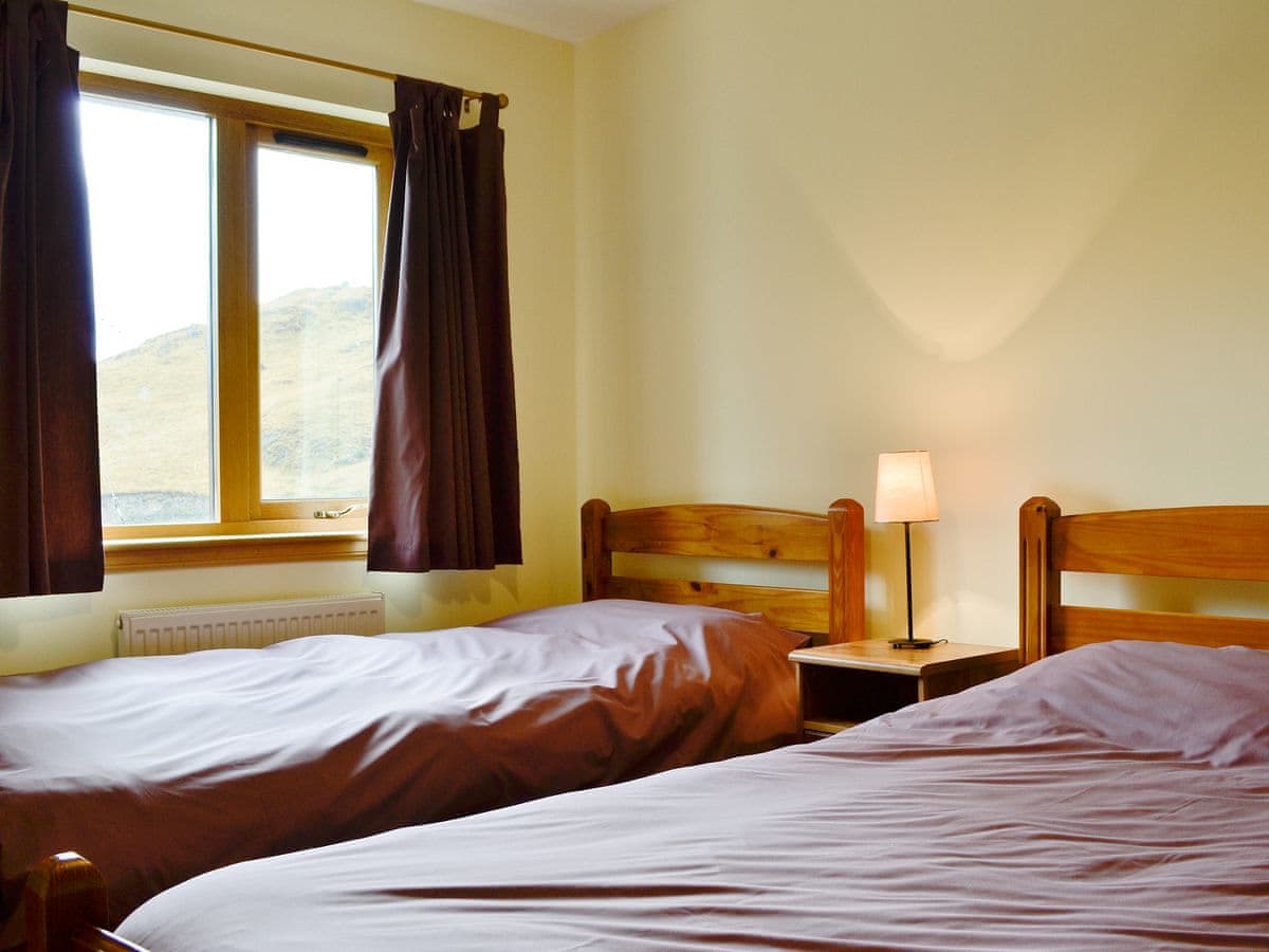Blythswood, listing photograph 8