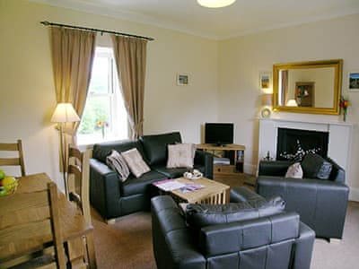 The Old Lock House Apartments - Lock Side, listing photograph 3