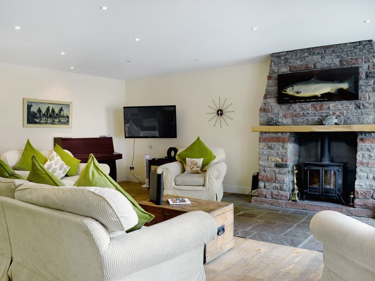 A'dennan Farm Cottage, listing photograph 2