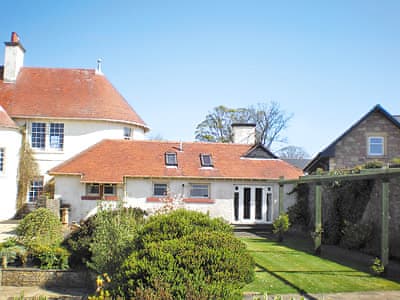 Tarandoun Cottage