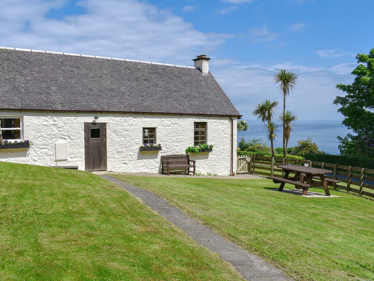 Woodlea Cottage 2
