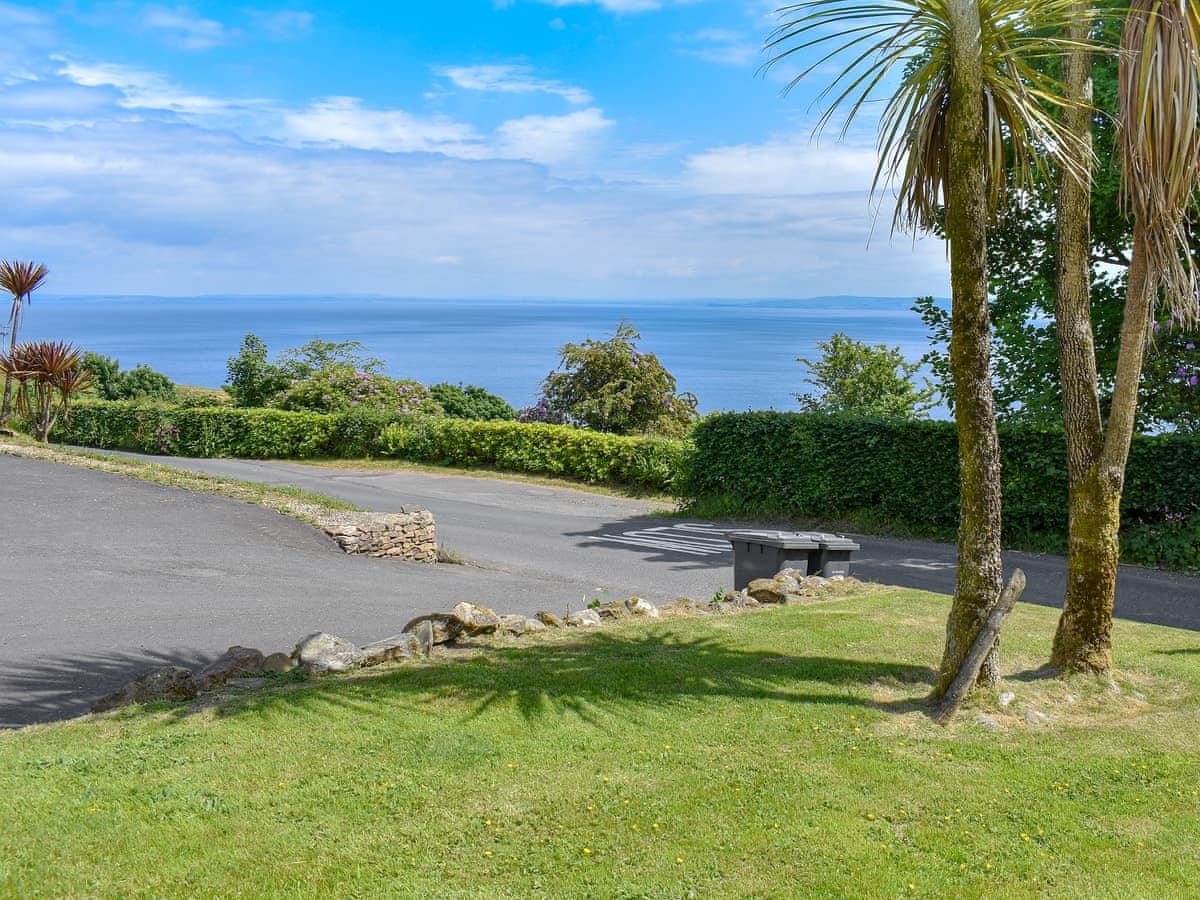 Woodlea Cottage 2, listing photograph 2
