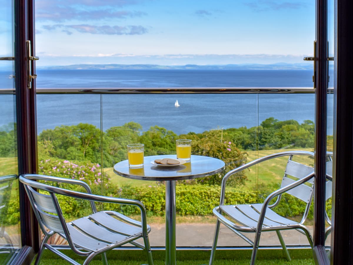 Woodlea Cottage 1