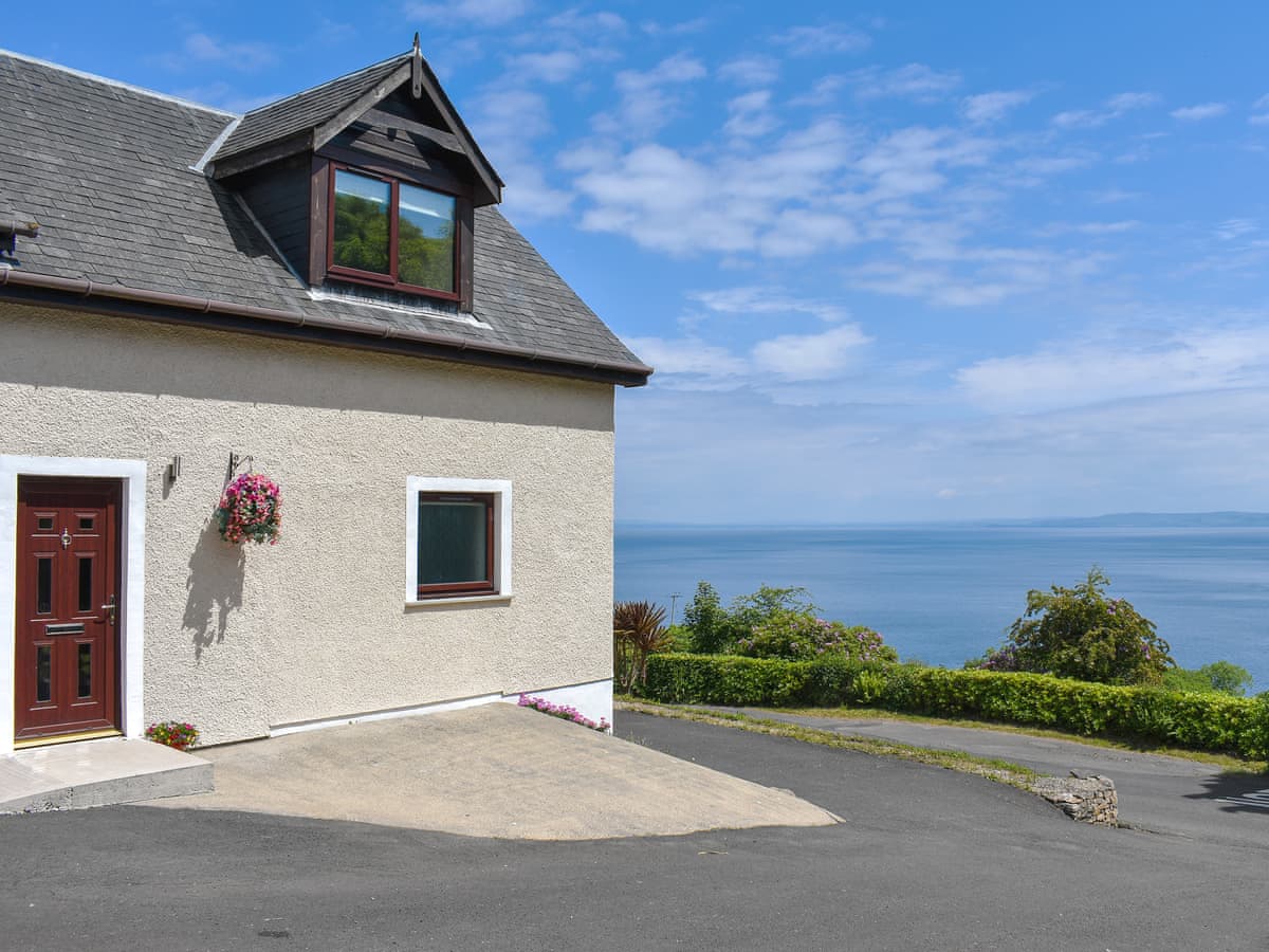 Woodlea Cottage 1, listing photograph 2