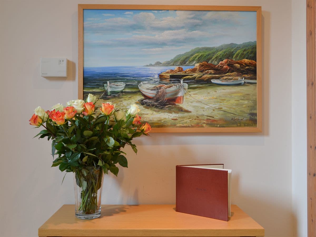 Allt Mor, listing photograph 5