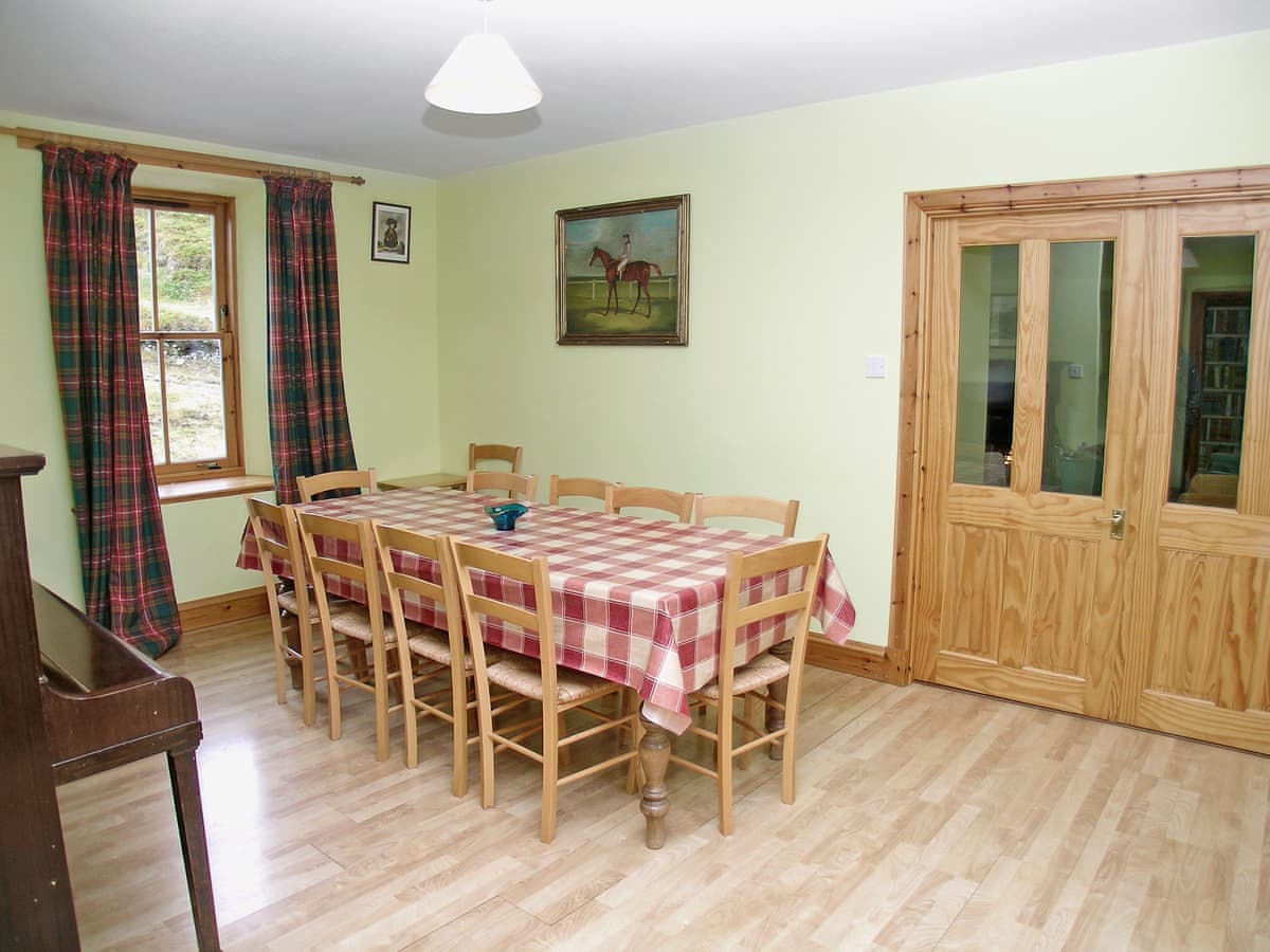 Mar House, listing photograph 4