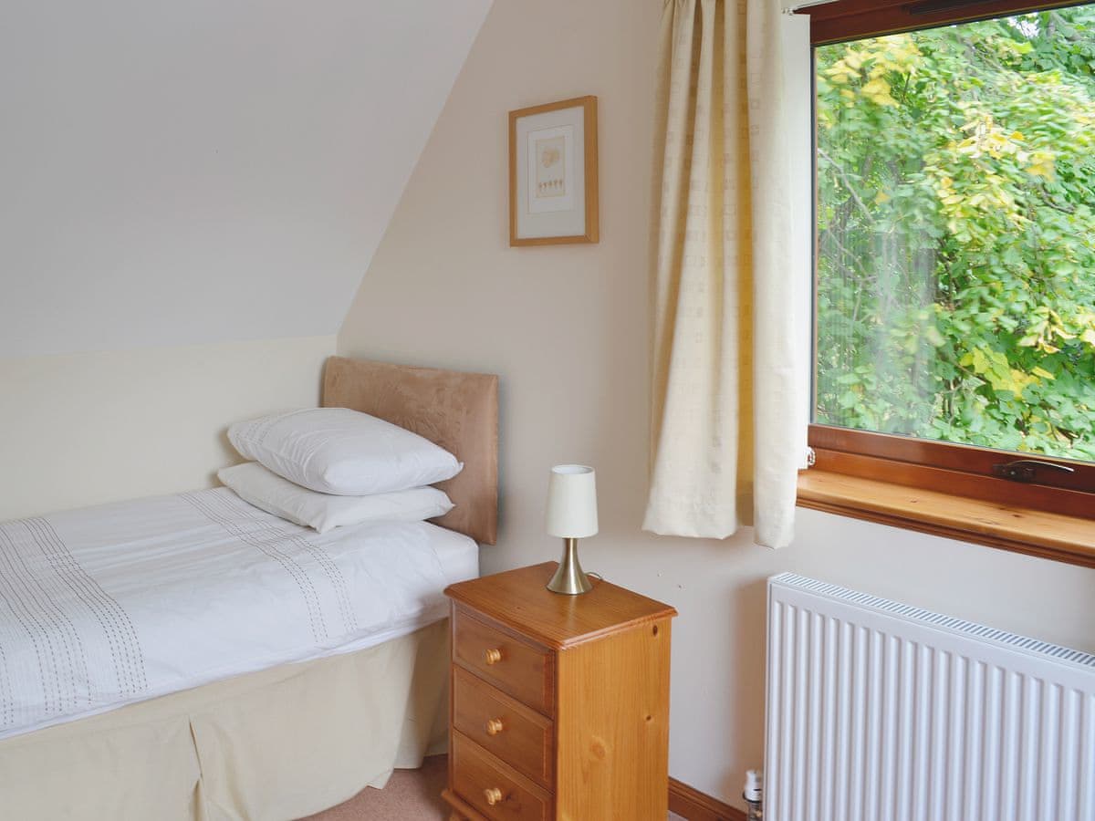 Inzievar - Lime Tree Cottage, listing photograph 7