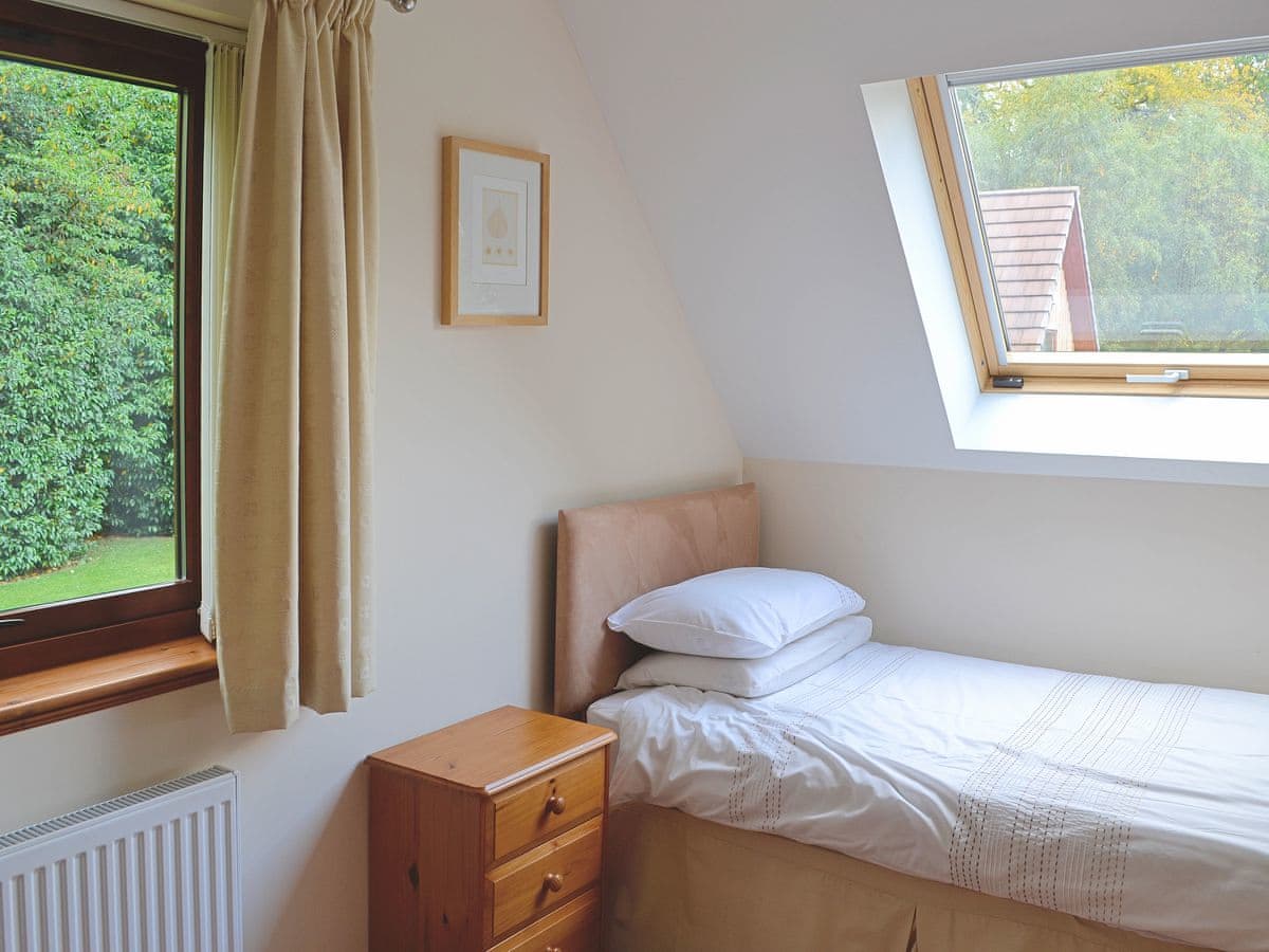 Inzievar - Lime Tree Cottage, listing photograph 8