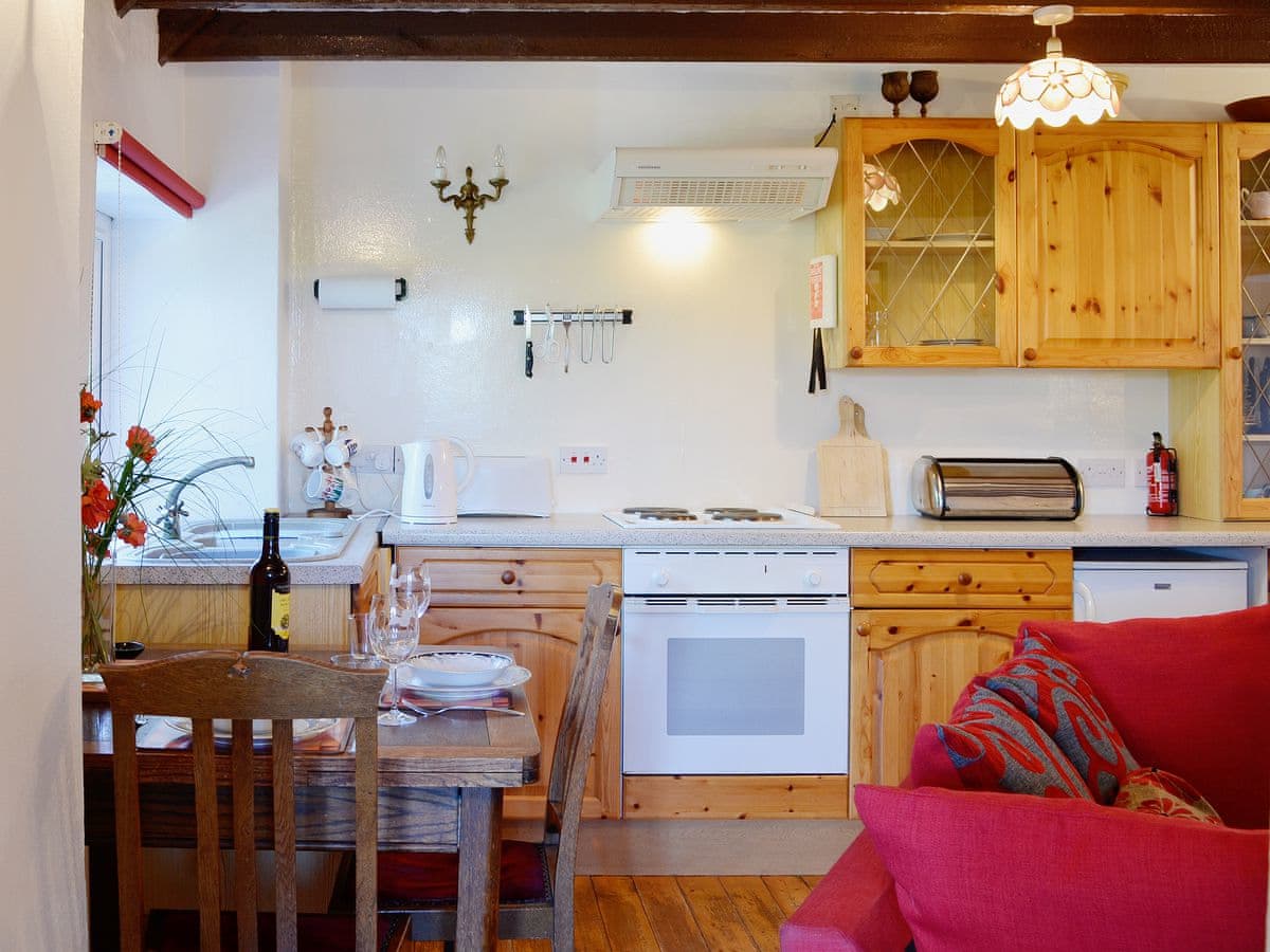 The Cottage, listing photograph 5