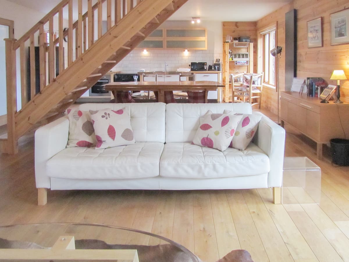 The Byre, listing photograph 5