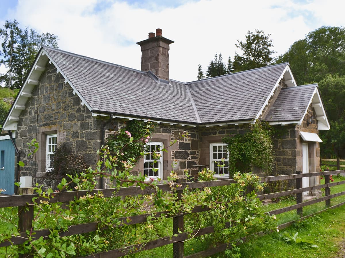 Westerton - Westerton Lodge