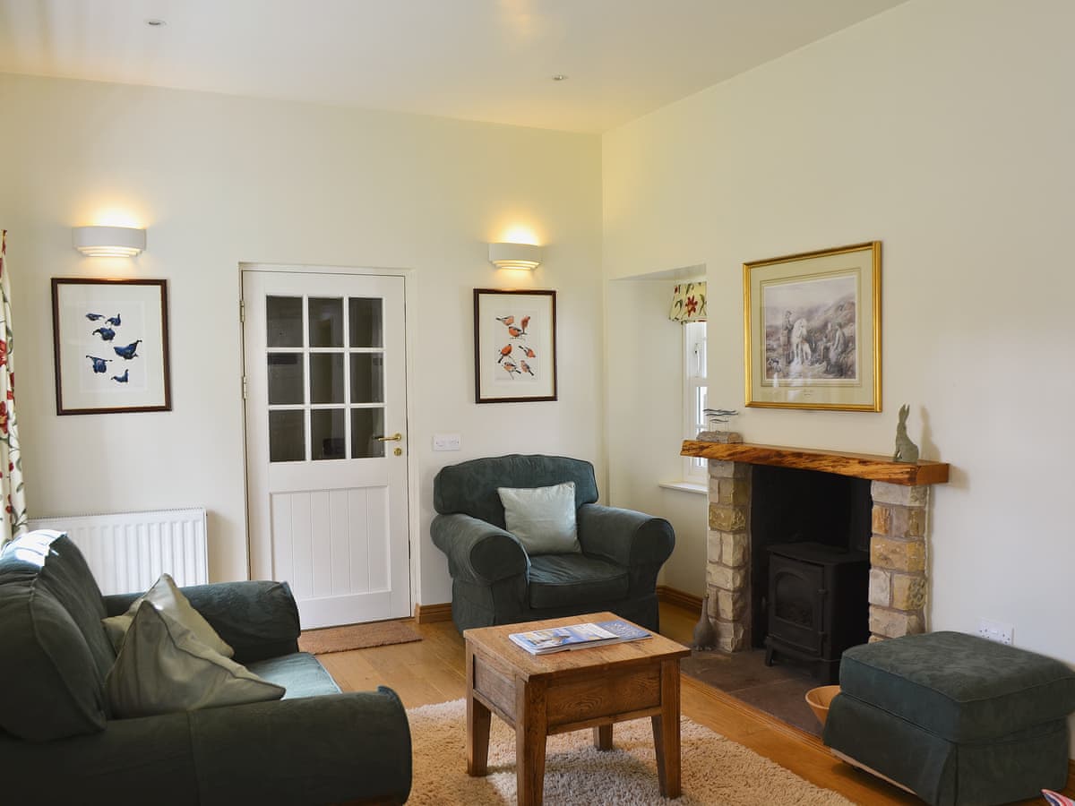 Westerton - Westerton Lodge, listing photograph 2