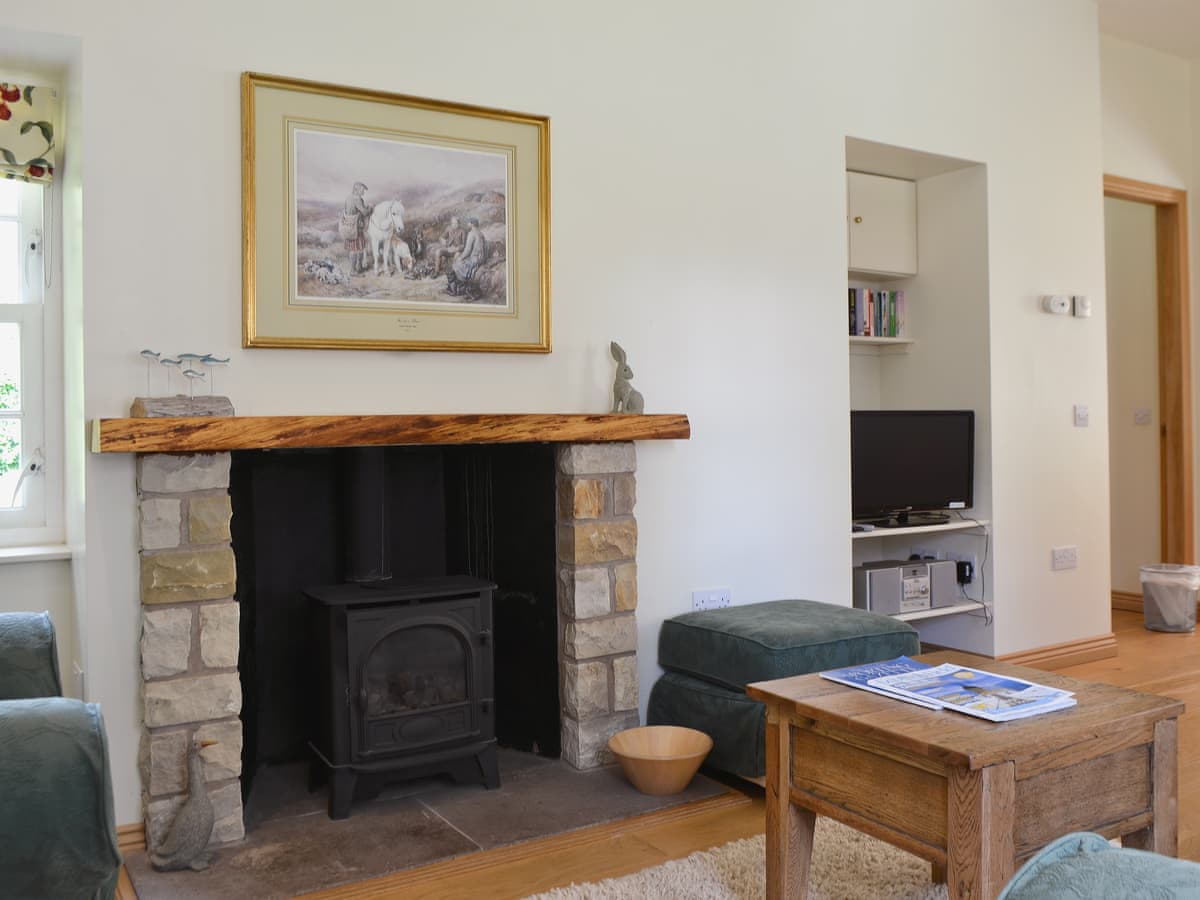 Westerton - Westerton Lodge, listing photograph 3