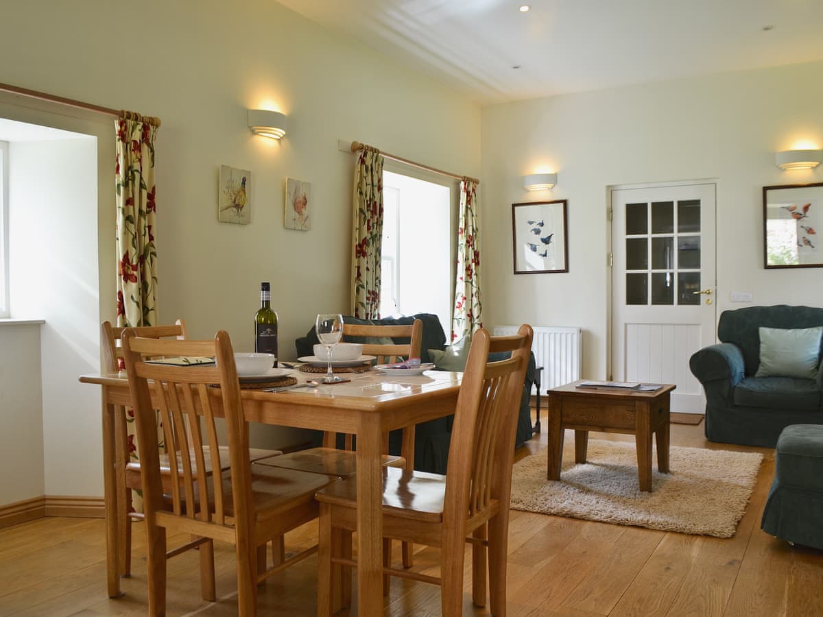 Westerton - Westerton Lodge, listing photograph 4