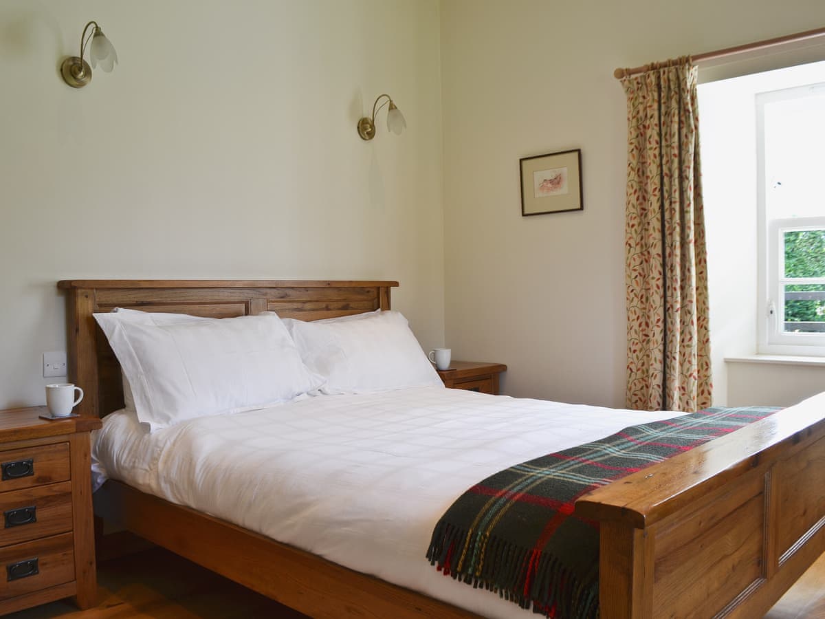 Westerton - Westerton Lodge, listing photograph 6