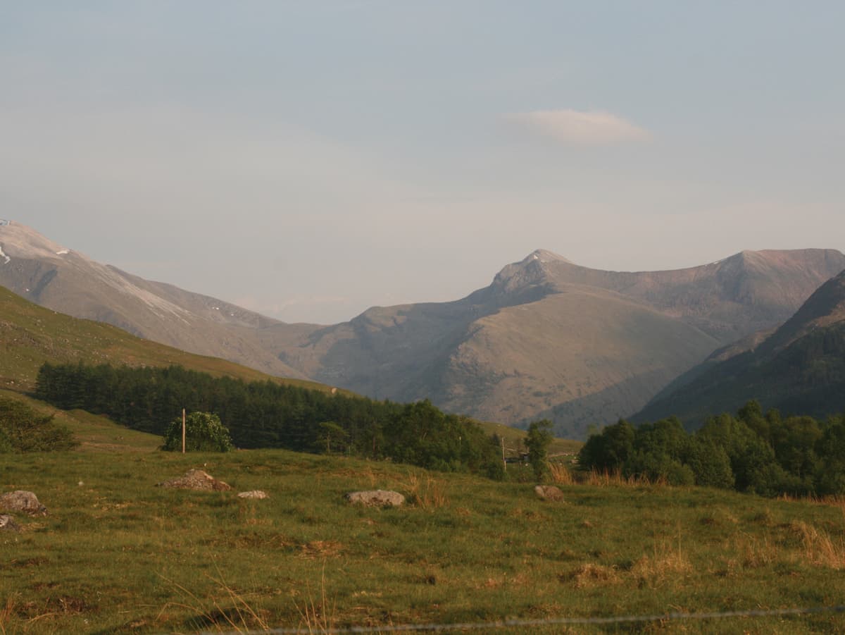 Stob-Ban View, listing photograph 6