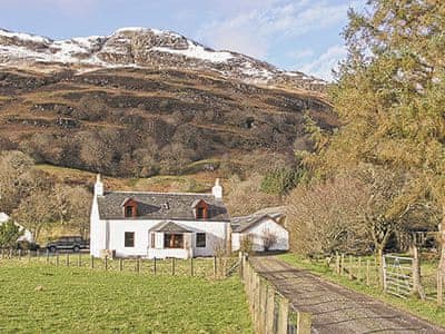 Dalvuie Beag, listing photograph 10