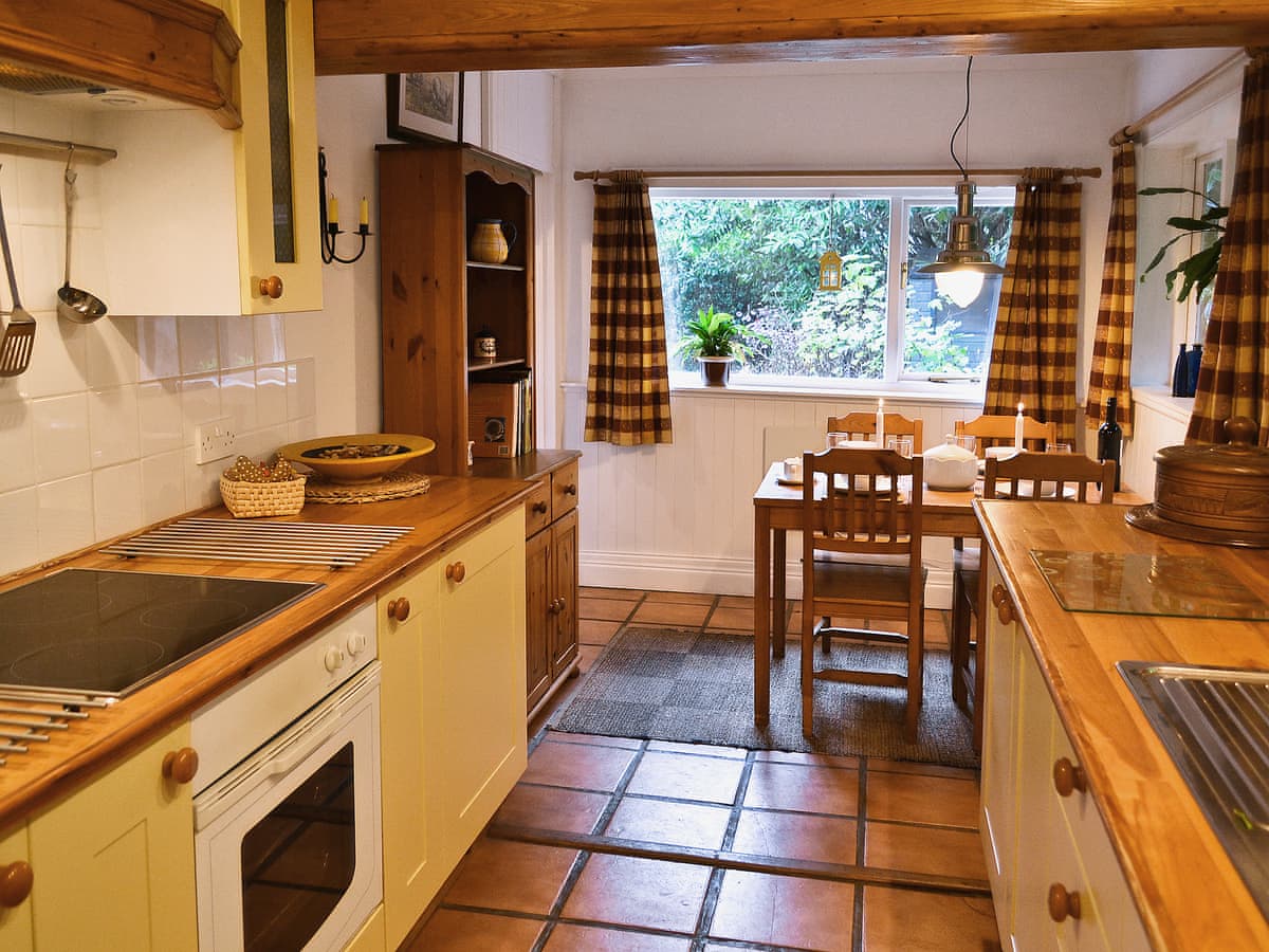 Gareside Lodge, listing photograph 4
