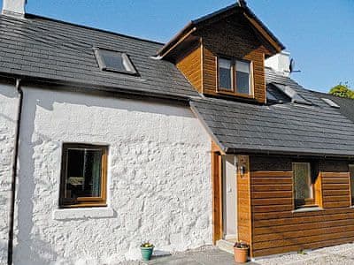 Blackmill - Blackmill Cottage