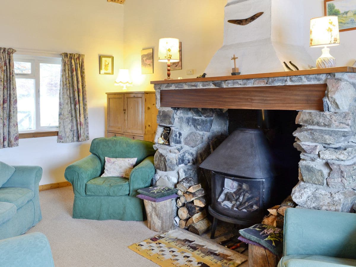 Tigh na' Caoiraich, listing photograph 2