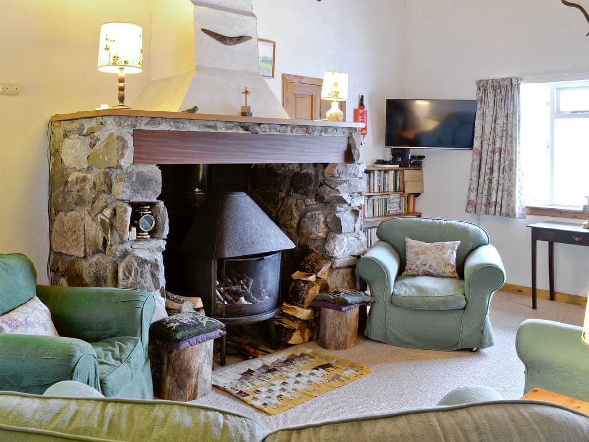 Tigh na' Caoiraich, listing photograph 5