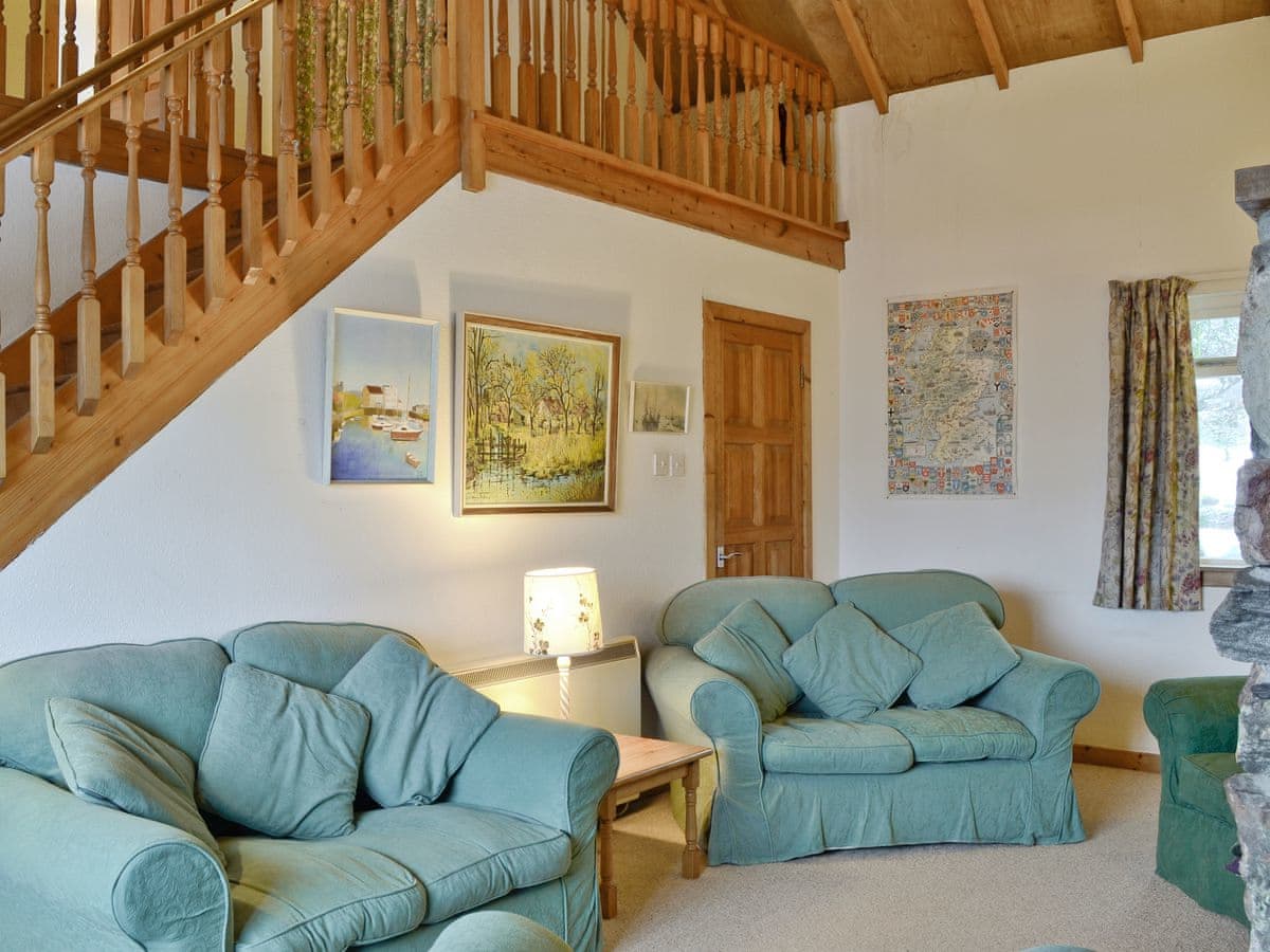 Tigh na' Caoiraich, listing photograph 6