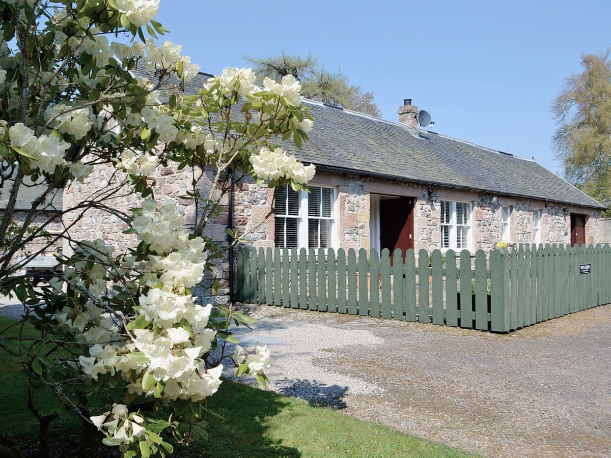 Song Bird Cottage