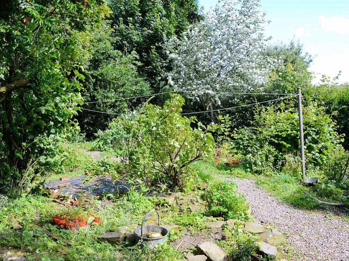 The Cottage, listing photograph 10