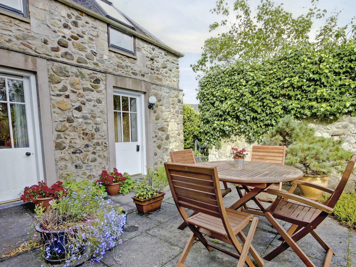 Garden Cottage, listing photograph 10