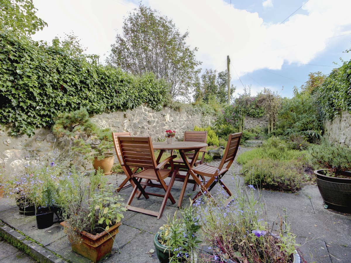 Garden Cottage, listing photograph 11