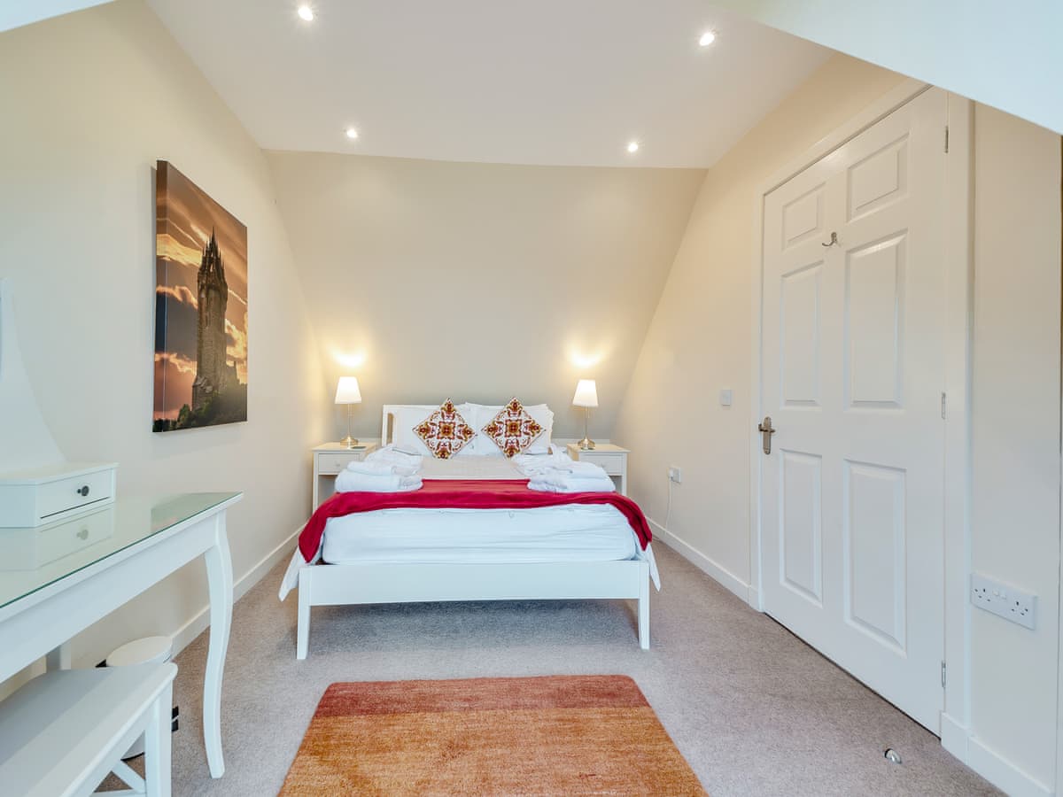 Osprey Hideaways - Peregrine Cottage, listing photograph 8