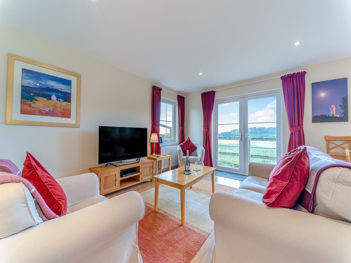 Osprey Hideaways - Osprey Cottage