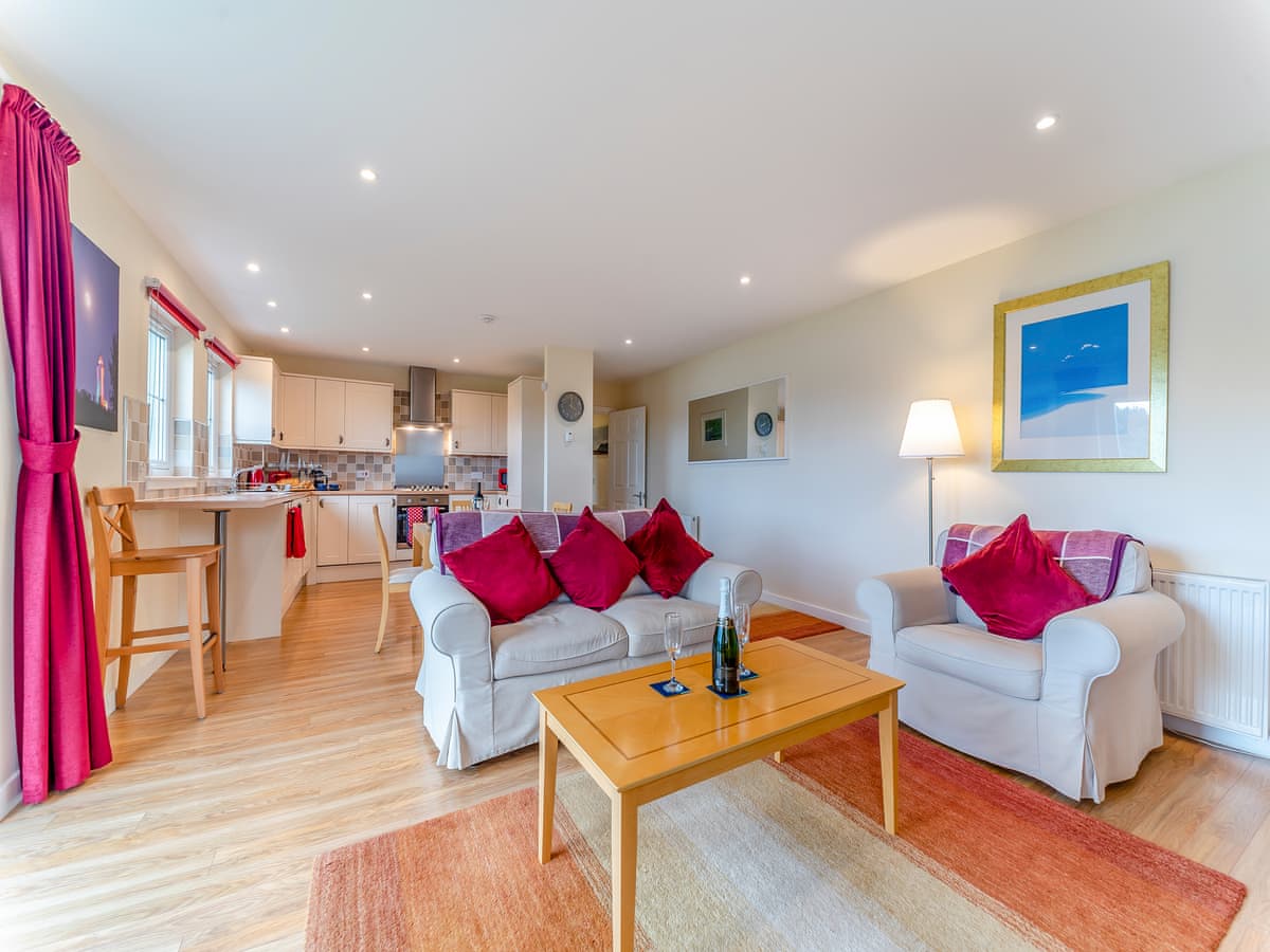Osprey Hideaways - Osprey Cottage, listing photograph 4