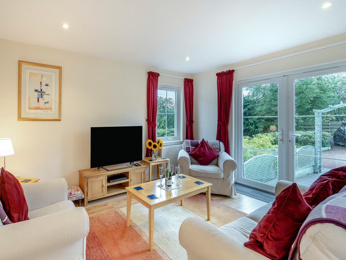 Osprey Hideways - Barn Owl Cottage, listing photograph 3