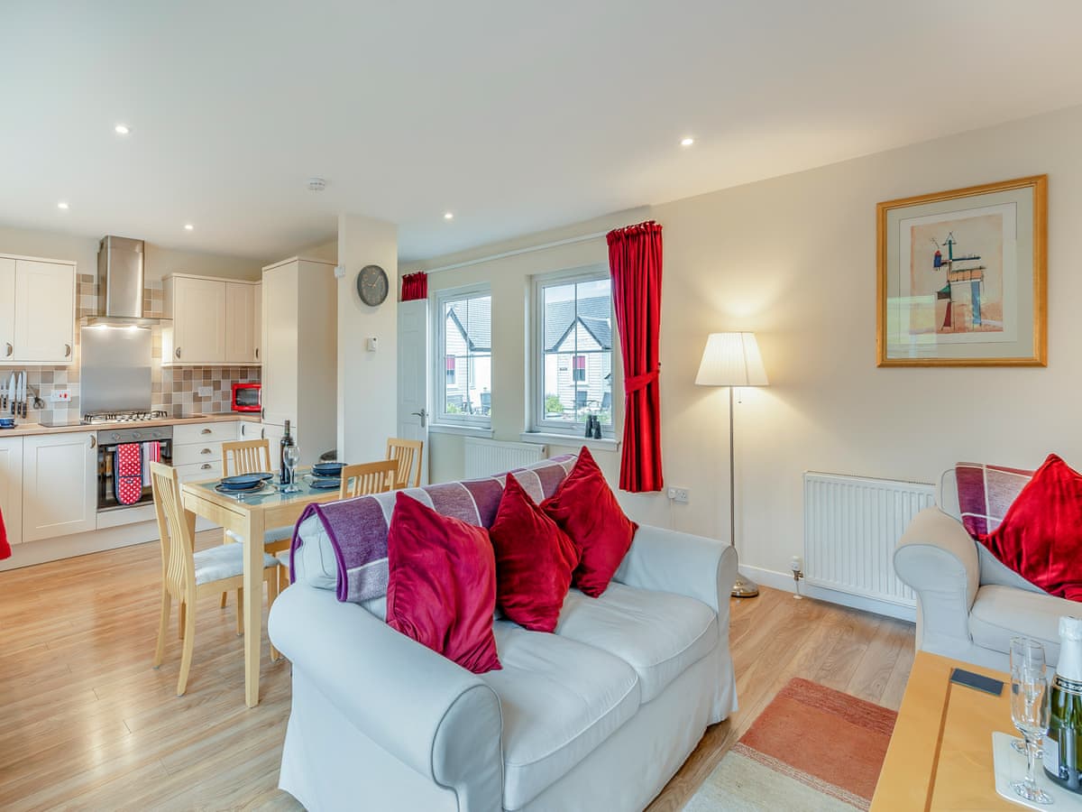 Osprey Hideways - Barn Owl Cottage, listing photograph 4
