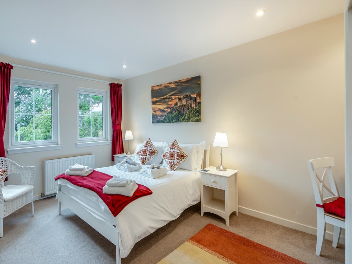 Osprey Hideways - Barn Owl Cottage, listing photograph 10