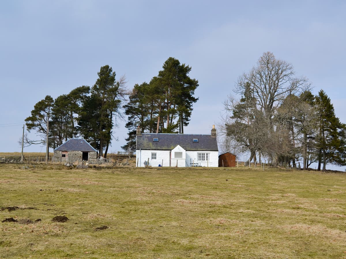 Buckhood, listing photograph 12