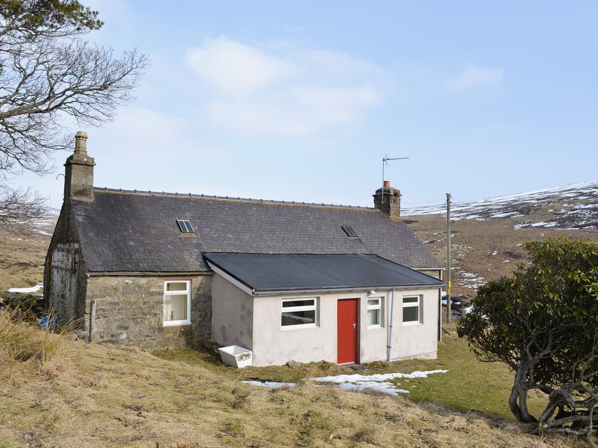 Glentairie Cottage, listing photograph 2