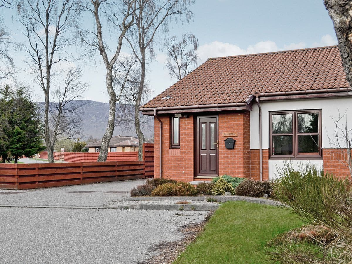 Glenrothay, listing photograph 8