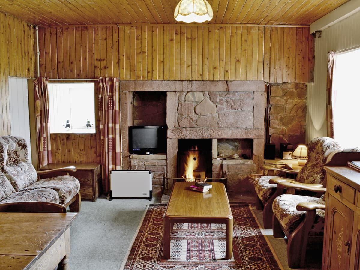 Glentairie Cottage, listing photograph 3