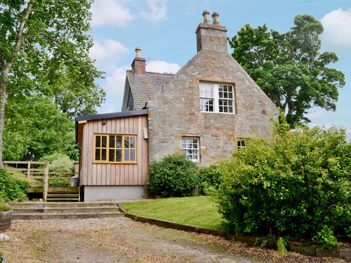 The Cottage, listing photograph 9