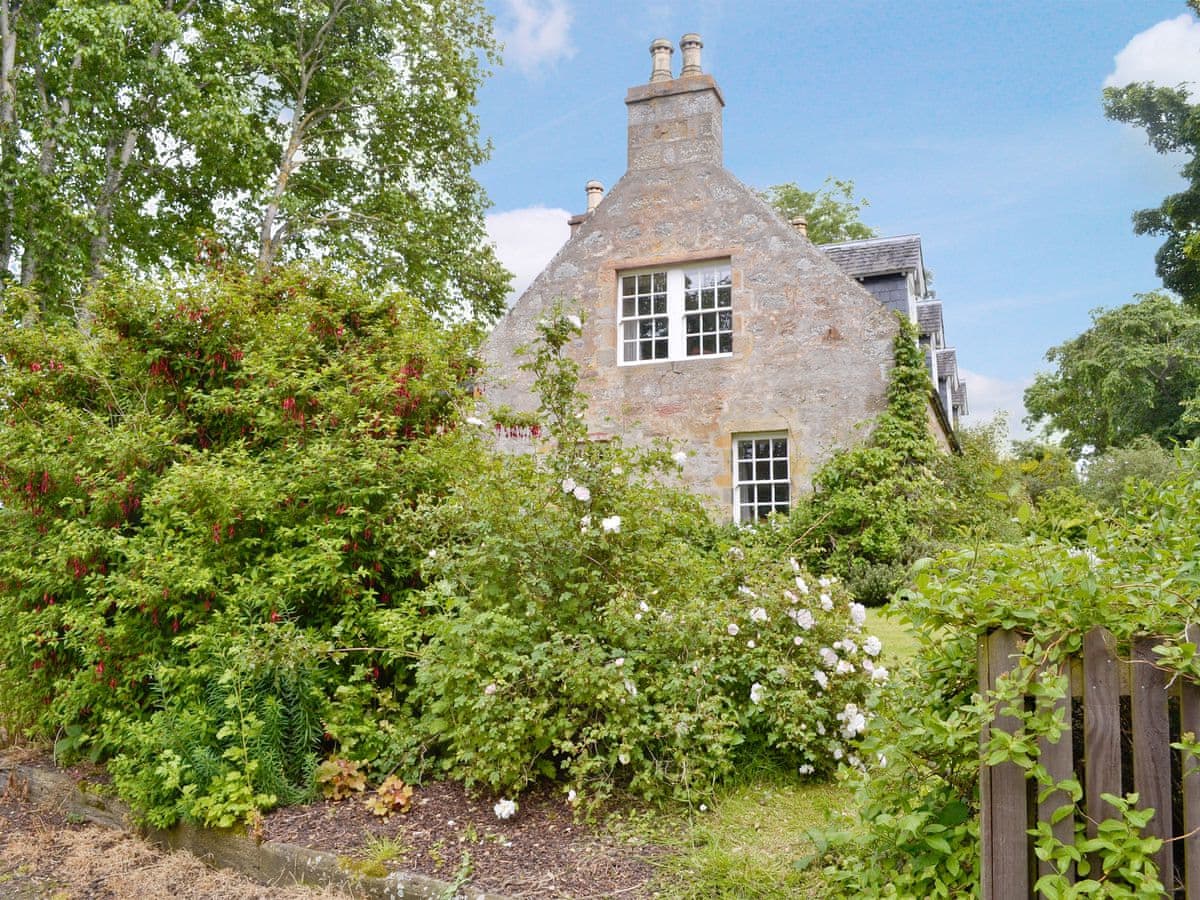 The Cottage, listing photograph 10